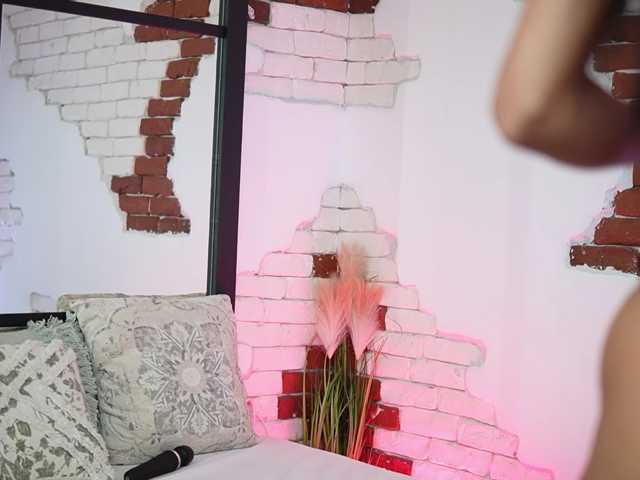 MaraJolie live cam on BongaCams
