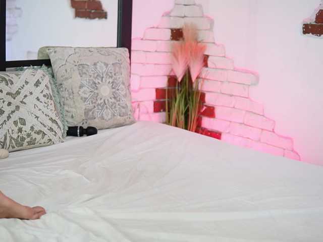 MaraJolie live cam on BongaCams