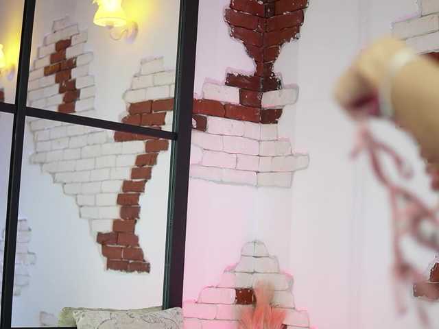 MaraJolie live cam on BongaCams