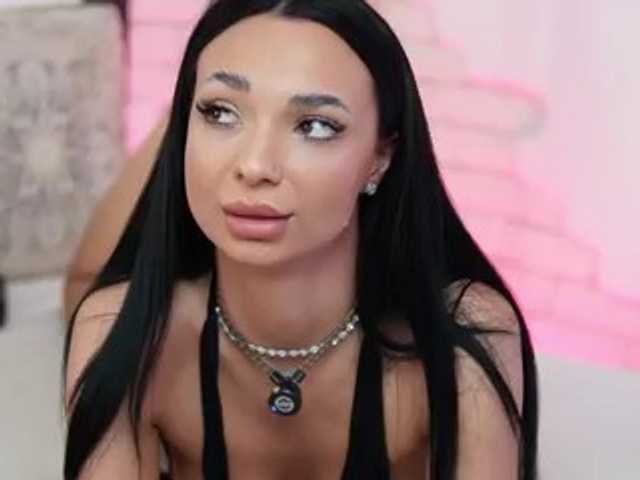 MaraJolie live cam on BongaCams