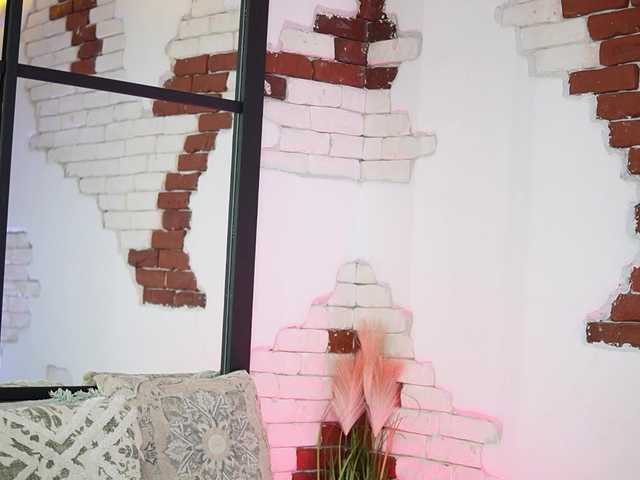 MaraJolie live webcam show
