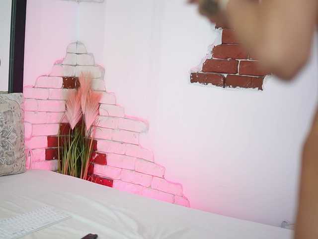 MaraJolie live cam on BongaCams