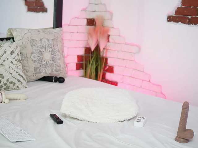 MaraJolie live cam on BongaCams