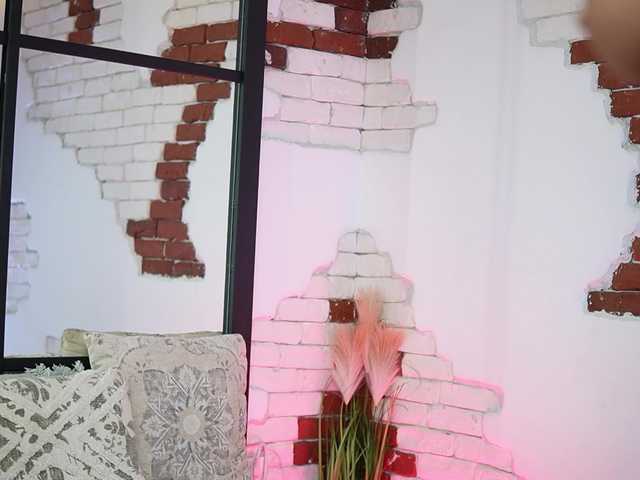 MaraJolie live cam on BongaCams