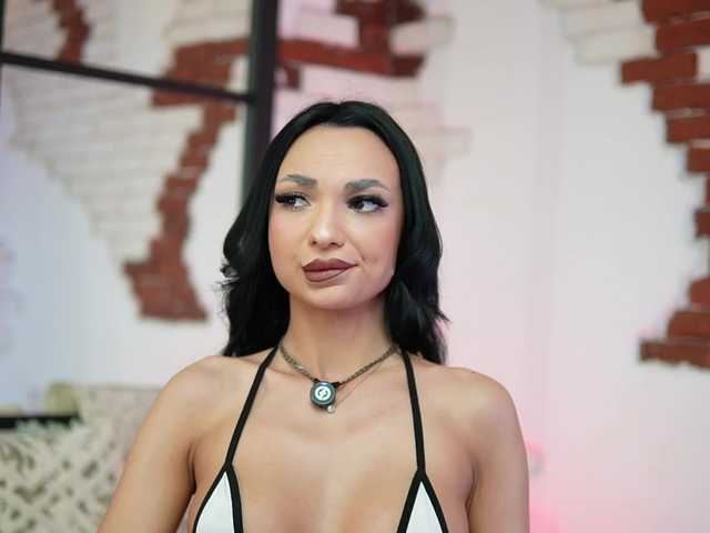 MaraJolie live cam on BongaCams