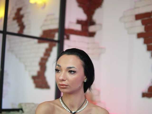 MaraJolie live cam on BongaCams