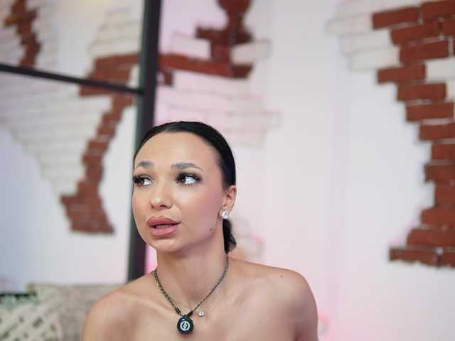 MaraJolie live cam on BongaCams