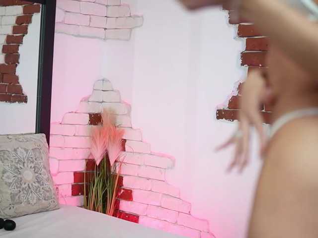 MaraJolie live cam on BongaCams