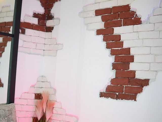 MaraJolie live cam on BongaCams