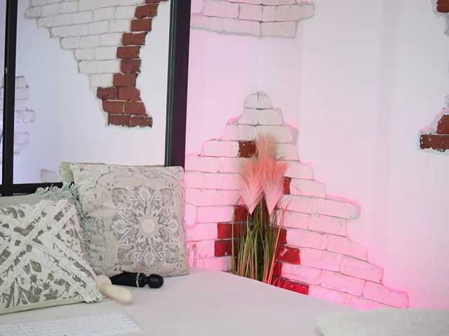 MaraJolie live cam on BongaCams