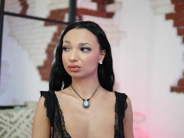 MaraJolie live cam on BongaCams