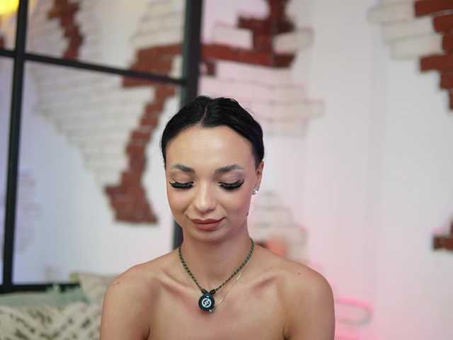 marajolie cam belle