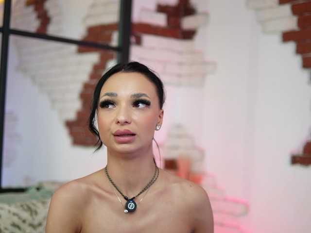 MaraJolie live cam on BongaCams