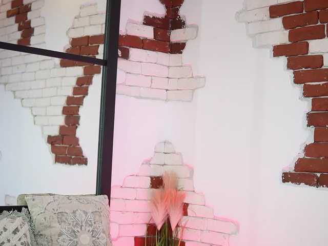 MaraJolie live cam on BongaCams