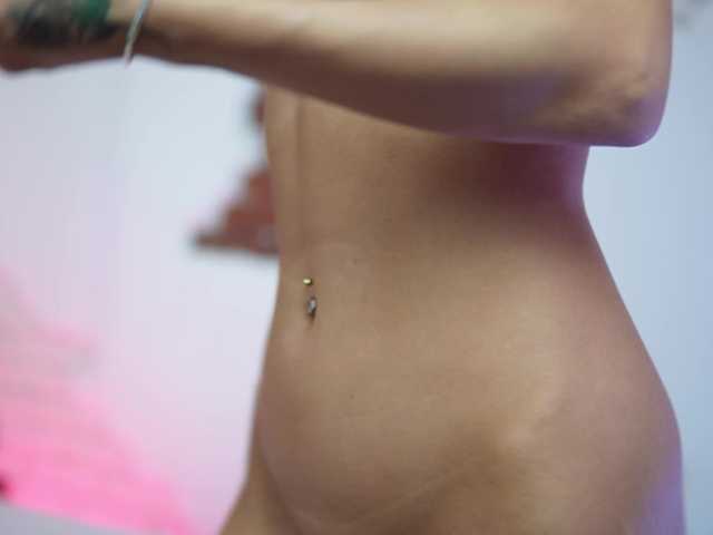 MaraJolie live webcam show