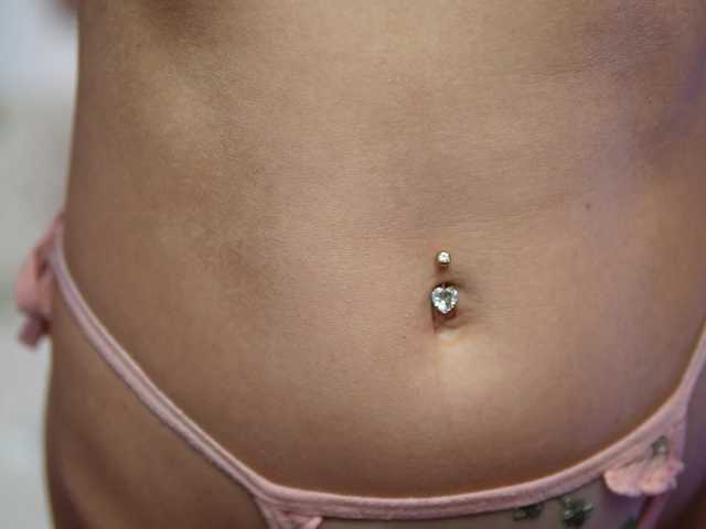 MaraJolie live cam on BongaCams