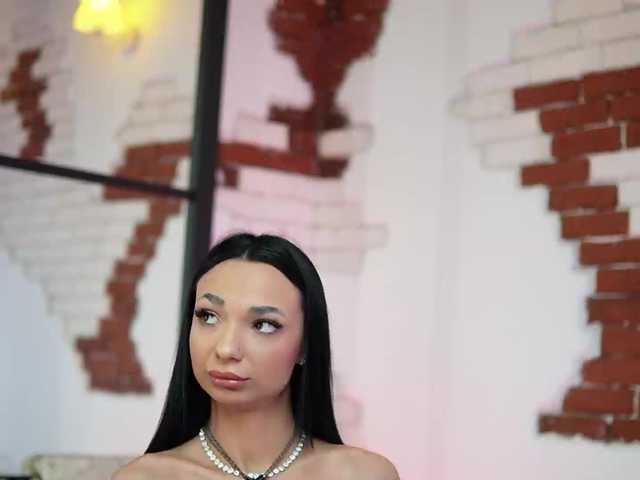 MaraJolie live cam on BongaCams