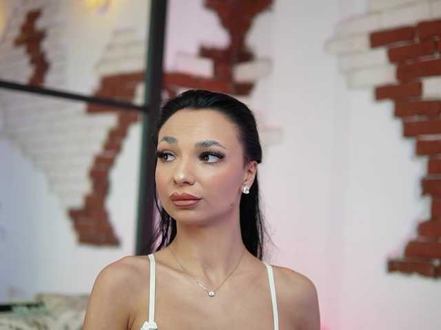 MaraJolie Cam en directo en BongaCams