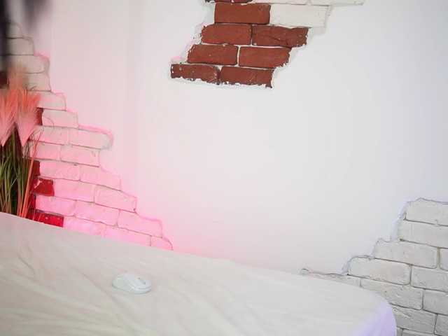MaraJolie live cam on BongaCams