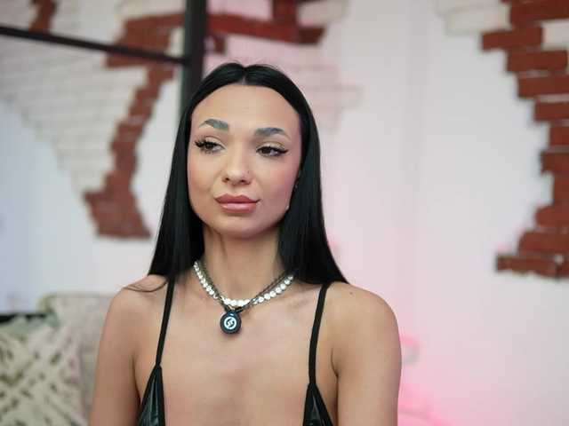 MaraJolie live cam on BongaCams