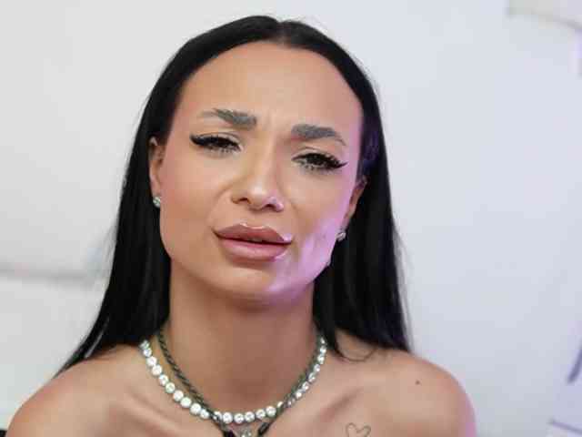 MaraJolie