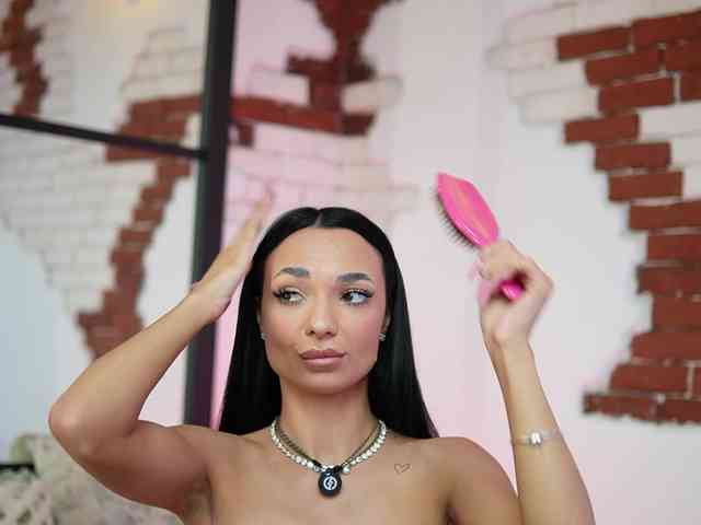 MaraJolie