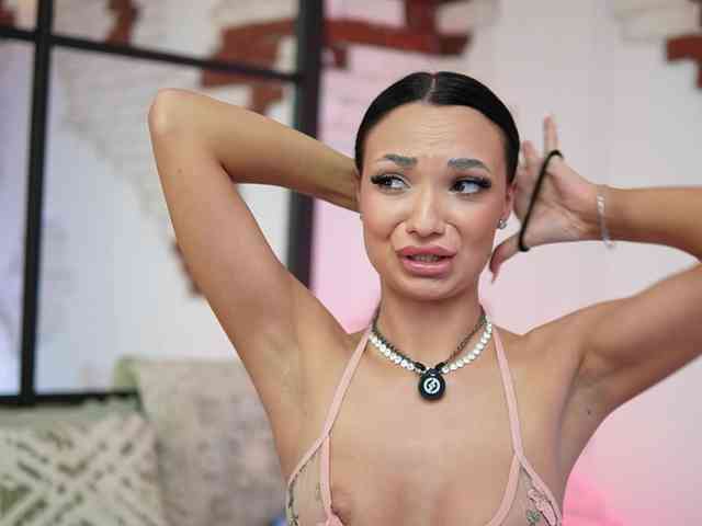 MaraJolie