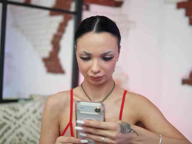 MaraJolie