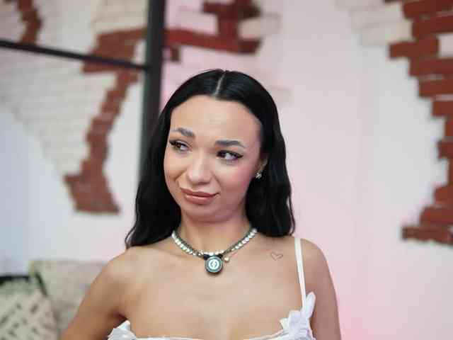 MaraJolie