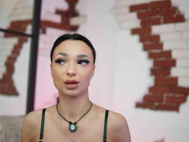 MaraJolie webcam