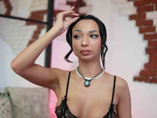 MaraJolie