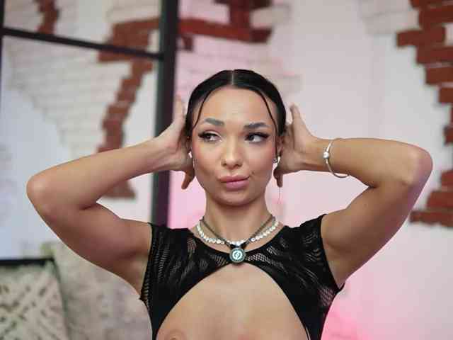 MaraJolie