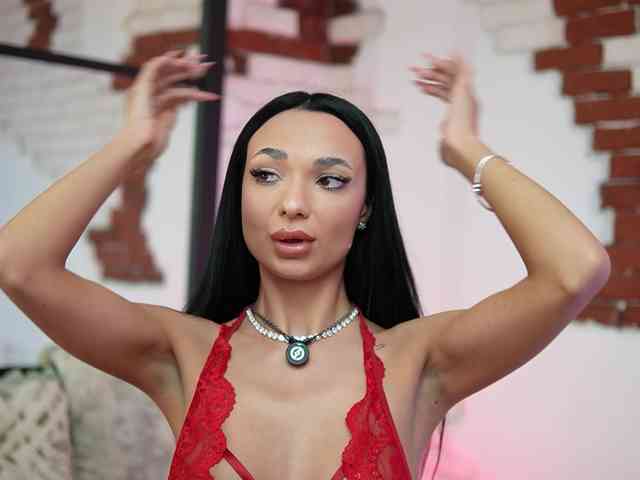 MaraJolie