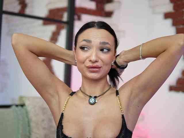 MaraJolie