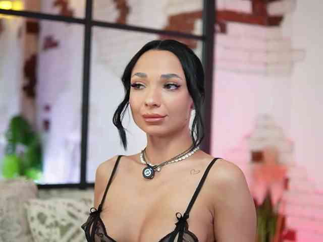 MaraJolie