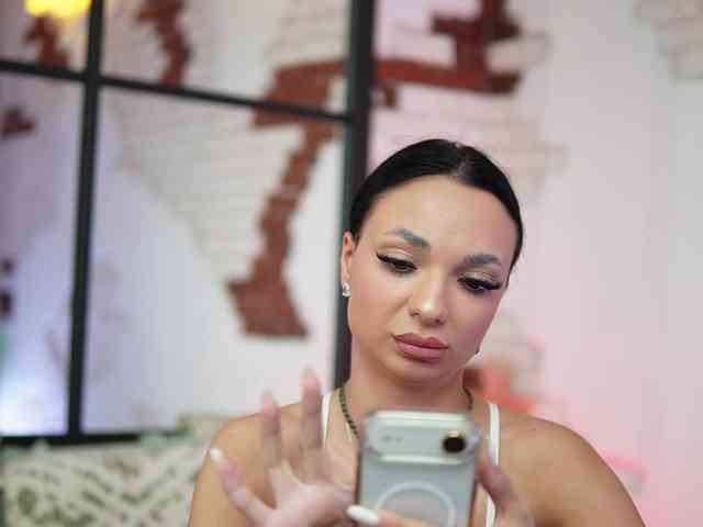 MaraJolie