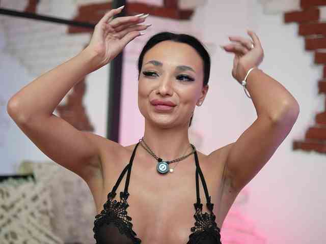 MaraJolie webcam