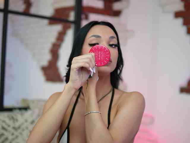 MaraJolie webcam