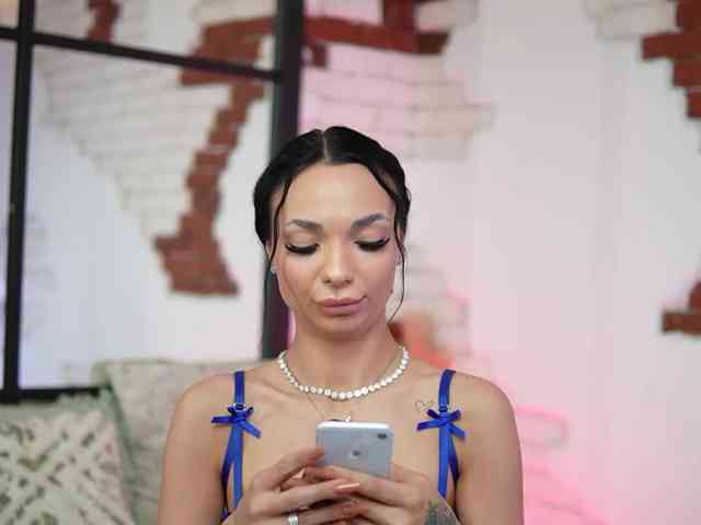 MaraJolie