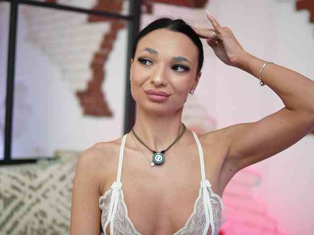 MaraJolie
