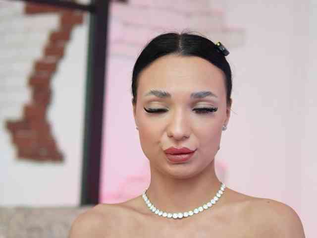 MaraJolie