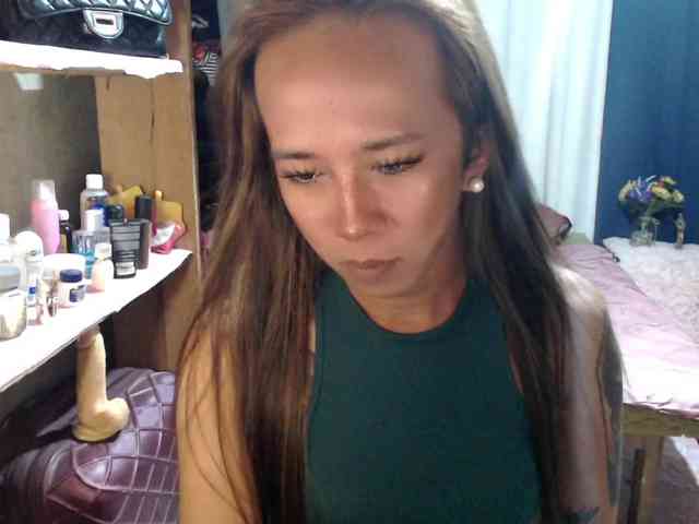 ursluttygirl's Sexcam