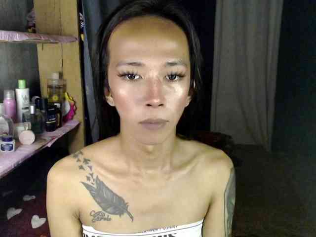 letsplaybabe Live Webcam on BongaCams