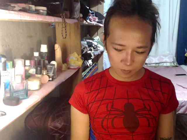 letsplaybabe Live Webcam on BongaCams