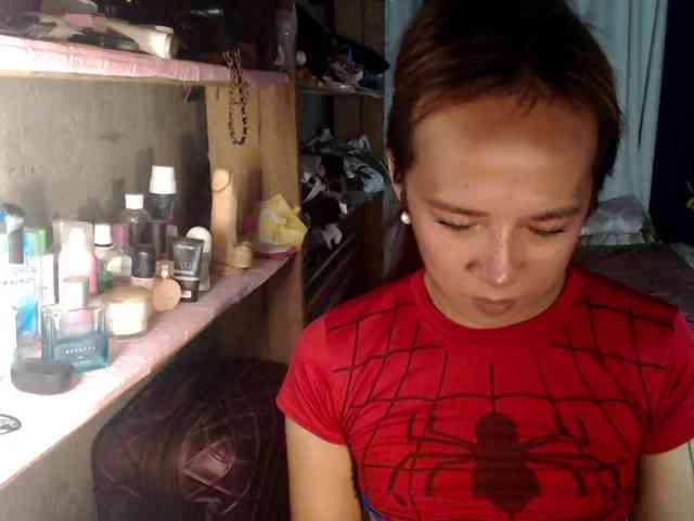 letsplaybabe Live Webcam on BongaCams