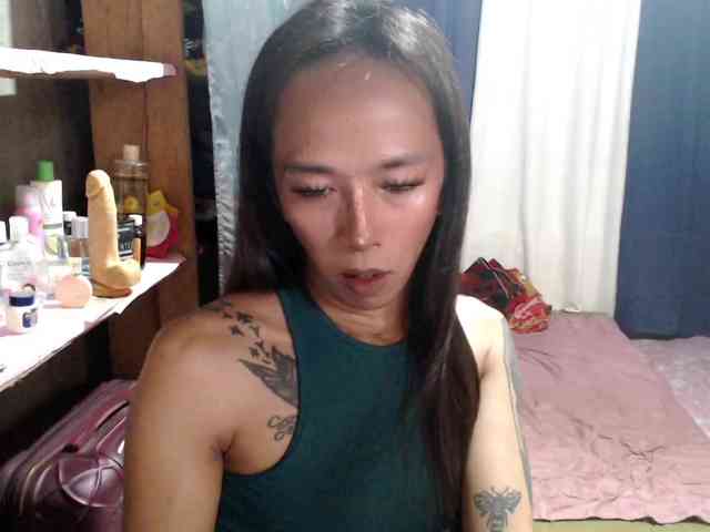 letsplaybabe Live Webcam on BongaCams