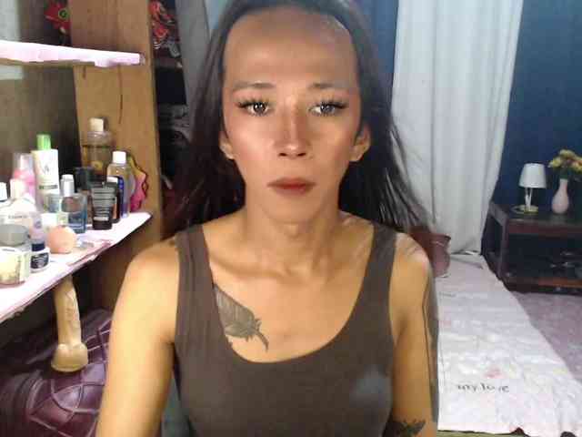 letsplaybabe Live Webcam on BongaCams