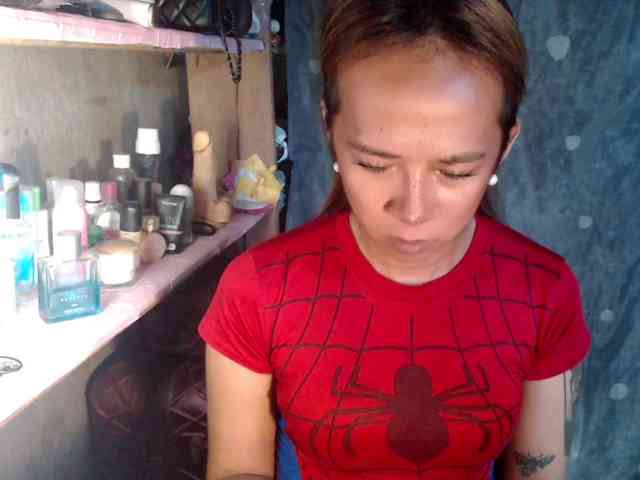 letsplaybabe Live Webcam on BongaCams