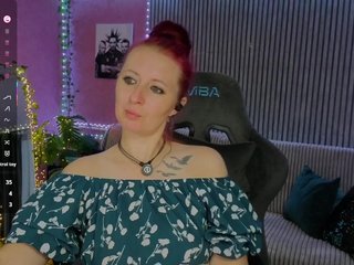 SuCCubuSLove Porn Show