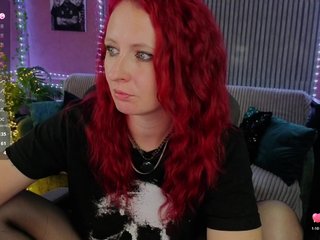SuCCubuSLove Porn Show